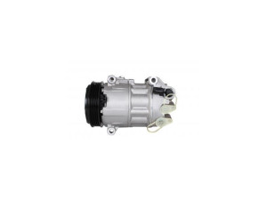 51936443 R (FIAT) Компрессор кондиционераFiat 500X 15- Jeep Renegade 14- Alfa Romeo Giulietta 10-20