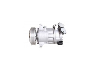 9809274880 R (PEUGEOT) Компресор кондиціонераPeugeot 308 (T9) 13- Peugeot 308 (T7) 07-19 Citroen C4 Cactus 14-18