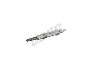 DG122 (DENSO) Свічка розжарюванняFiat Doblo 00-09 Opel Astra H 04-14 Alfa Romeo 156 97-07