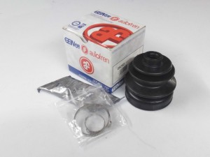 D8252 (AUTOFREN SEINSA) Пыльник шрусаHyundai Coupe 02-09 Honda Civic 95-00 Kia Magentis 00-05