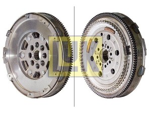 415032910 (LuK) Маховик демпферныйFiat Grande Punto 05-10 Fiat Fiorino 07- Alfa Romeo MiTo 08-18