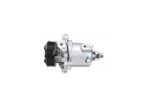 92600-1KA1B R (NISSAN) Компрессор кондиционераNissan Sentra 12-21 Nissan Juke 10-19