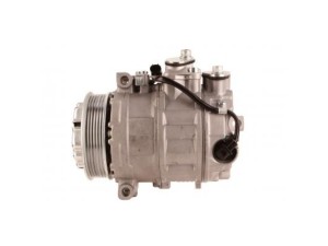 447220-8224 (DENSO) Компрессор кондиционераMercedes-Benz G-Class W463 90-18 Mercedes-Benz Vito W639 03-14 Mercedes-Benz C-Class W204 07-14