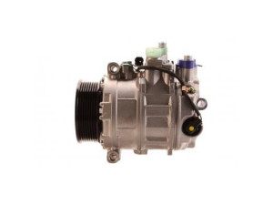 A0012308311 R (MERCEDES-BENZ) Компрессор кондиционера