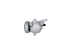DB5H61450 R (MAZDA) Компрессор кондиционераMazda CX-3 15- Mazda 2 14-