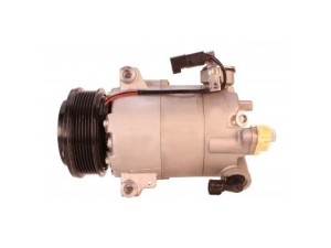 C1B1-19D629-AG R (FORD) Компресор кондиціонераFord Courier 14-18 Ford B-MAX 12-17 Ford Fiesta 09-17