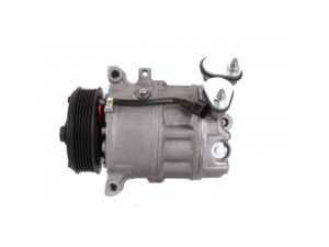 31291929 R (FORD) Компрессор кондиционераFord Focus III 11-18 Mazda 3 09-13 Volvo V60 10-18