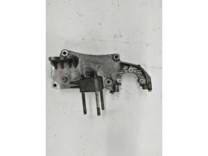 55187310 (FIAT) Кронштейн подушки двигуна правийFiat Doblo 00-09