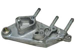 55189800 (FIAT) Кронштейн подушки двигуна правийFiat Doblo 00-09