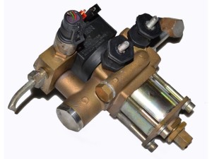 51802199 (FIAT) Редуктор газовийFiat Doblo 00-09