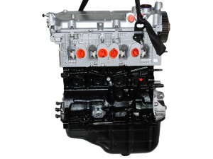 350A1.000 (FIAT) Двигатель восстановленныйFiat Doblo 00-09