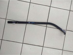 51742246 (FIAT) Напрямна роликів бік дверей лівої верхFiat Doblo 00-09