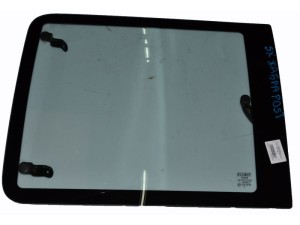 735381255 (FIAT) Скло в кузов заднє ліве зябраFiat Doblo 00-09