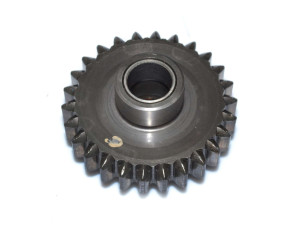 55192468 (FIAT) Шестерня КПП задней передачиFiat Doblo 00-09