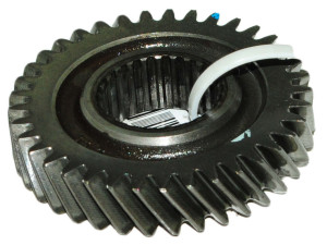 46796741 (FIAT) Шестерня КПП 4 передачи вторичного валаFiat Doblo 00-09