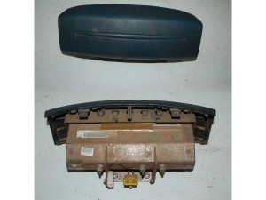 735293601 (FIAT) Подушка безпеки пасажир -05Fiat Doblo 00-09