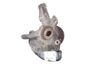 RA00658 (FIAT) Поворотный кулак левый -05Fiat Doblo 00-09