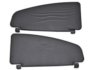 735294018 (FIAT) Козирок сонцезахисний комплектFiat Doblo 00-09