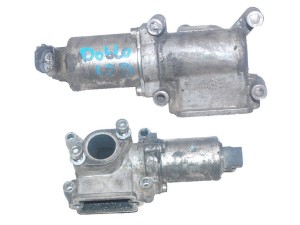 46778198 (FIAT) Клапан EGR електричний 5 пінівFiat Doblo 00-09