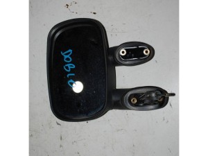 735419582 (FIAT) Дзеркало ліве механічне регулюванняFiat Doblo 00-09