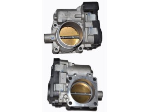03C133062E (FIAT) Дросельна заслінка електричнаFiat Doblo 00-09