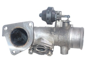46807152 (FIAT) Дросельна заслінка вакуумнаFiat Doblo 00-09