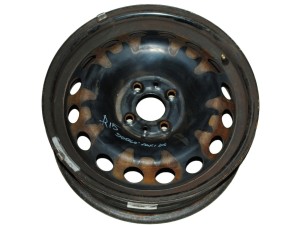 51975739 (FIAT) Диск колісний R15 5.5J R15 5.5/4*98/32/58.1Fiat Doblo 09-15 Fiat Doblo 00-09