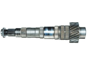 46535745 (FIAT) Вал КПП вториннийFiat Doblo 00-09