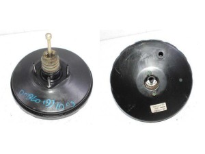 03776267014 (FIAT) Вакуумний підсилювач гальм з abs -05Fiat Doblo 00-09