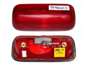 46808225 (FIAT) Ліхтар стопFiat Doblo 00-09
