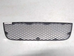 71740733 (FIAT) Решітка бампера центр 05-Fiat Doblo 00-09