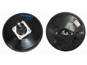 51786111 (FIAT) Вакуумний підсилювач гальмFiat Fiorino 07- Peugeot Bipper 08-17 Citroen Nemo 08-17