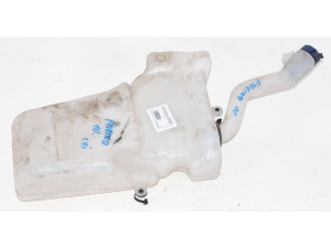 1353228080 (FIAT) Бачок омывателяFiat Fiorino 07- Peugeot Bipper 08-17 Citroen Nemo 08-17