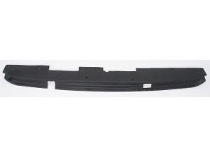 1310186070 (FIAT) Накладка порога багажника внутренняяFiat Fiorino 07- Peugeot Bipper 08-17 Citroen Nemo 08-17