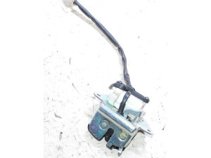 51925501 (FIAT) Замок крышки багажника электрическийFiat Fiorino 07- Peugeot Bipper 08-17 Citroen Nemo 08-17