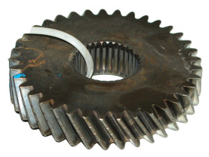 02K311285A (SKODA) Шестерня КПП 3 перед вторичного вала