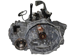 EBJ (SKODA) КПП 5 ступ гідр натиск 1.9TDI 8VVW Golf IV 97-03 Skoda Octavia Tour 96-10 SEAT Leon 99-05