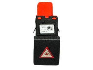 5J0953235A (SKODA) Кнопка аварийки