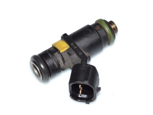 036906031AG (SKODA) Форсунка бензин электрическаяSkoda Fabia II 07-14