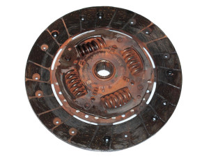 045141031A (SKODA) Диск сцепления D215Skoda Fabia I 99-07 Skoda Fabia II 07-14