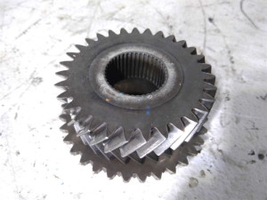 02D311145 (SKODA) Шестерня КПП 4 передачи комплектSkoda Fabia I 99-07