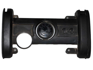 036103925CD (SKODA) Накладка двигателя декоративнаяSkoda Fabia I 99-07