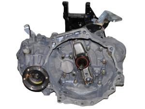 EWT (SKODA) КПП 5 ступ гидр нажимSkoda Fabia I 99-07