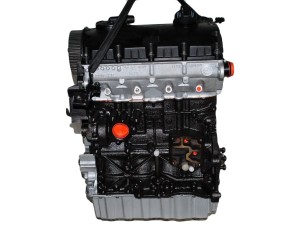 BJB (SKODA) Двигатель восстановленныйSkoda Octavia A5 04-13