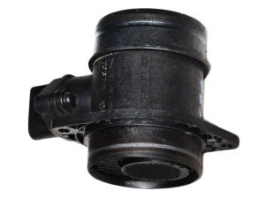 0281002531 (BOSCH) Расходомер воздухаVW Caddy III 04-15 Audi A3 03-12 Skoda Octavia A5 04-13