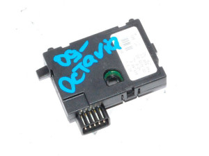 1K0959654 (SKODA) Датчик кута повороту кермаVW Caddy III 04-15 Audi A3 03-12 Skoda Octavia A5 04-13