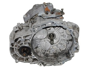 GRF (SKODA) КПП 6 ступ гідр натиск центр 2.0TDI 16VVW Golf V 03-09 VW Passat B6 05-10 Skoda Octavia A5 04-13