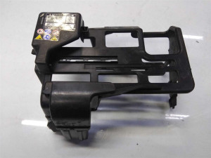 6Q0915345C (SKODA) Корпус блока предохранителей моторного отсекаSkoda Roomster 06-15