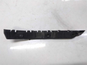 5J7807393 (SKODA) Кронштейн заднего бампера левыйSkoda Roomster 06-15