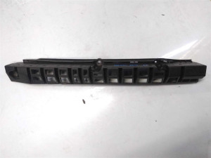 5J7807863 (SKODA) Кронштейн заднего бампера левыйSkoda Roomster 06-15